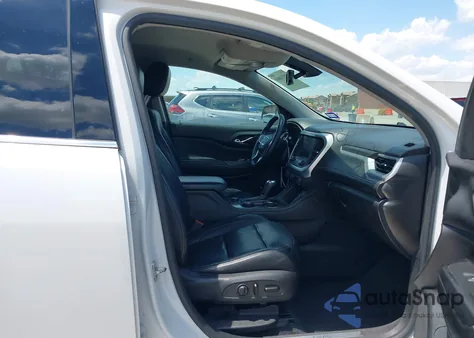 2017 GMC Acadia Slt-1 z USA, uszkodzony, nr VIN 1GKKNMLS3HZ246115